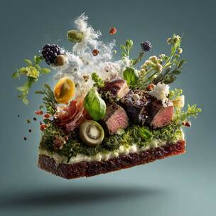 纪录片 舌尖 中华 美食秀 五