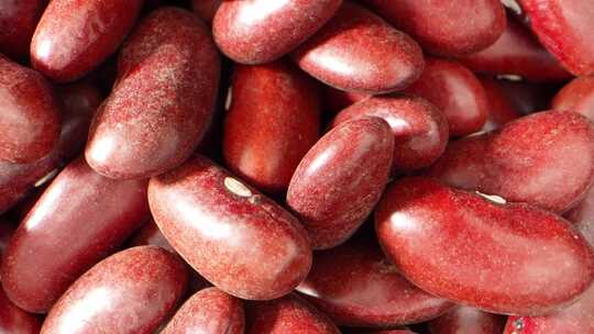 红芸豆提供几个健康益处。