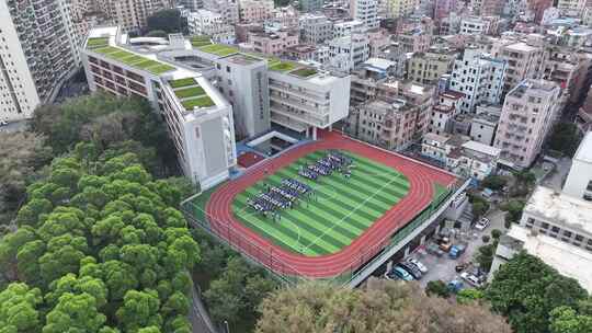 深圳市南山区南头城学校