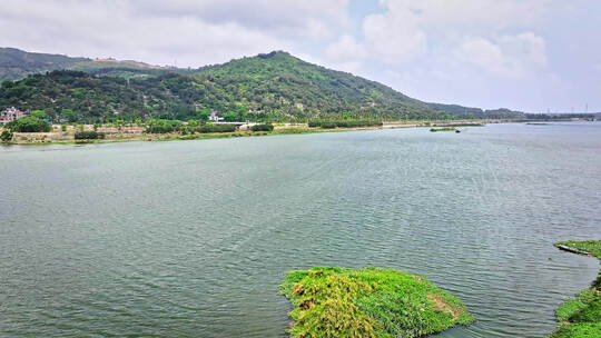 海南陵水黎族自治县陵水河