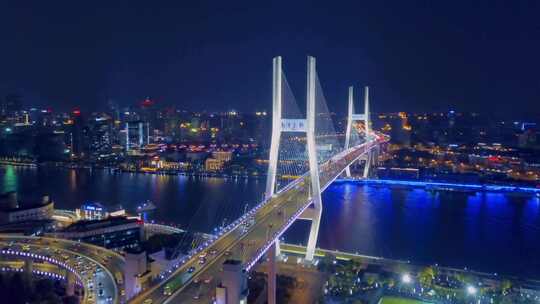 【4K可商用】北上广深一线城市发展延时航拍