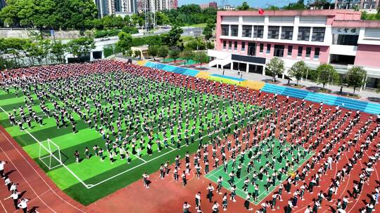 中小学素质教育幼儿园教育课堂课外学校校园