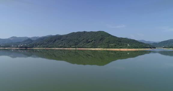 福建 莆田 城厢区 常太镇 东圳水库 公路