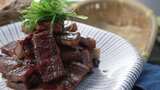 温州酱油肉高清在线视频素材下载