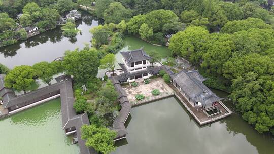 浙江东阳横店影视城