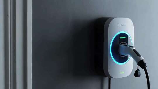 家用新能源汽车充电桩