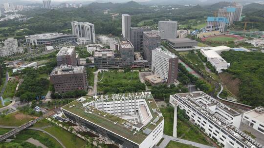 高等教育 教育 科研 经济学院