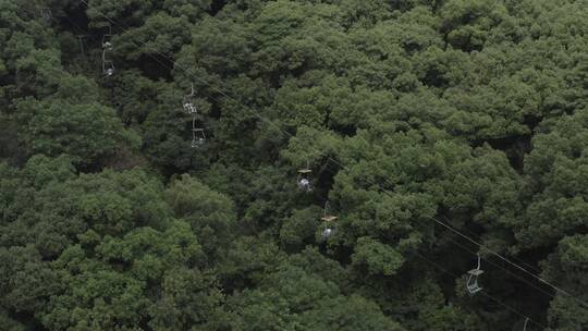 长沙岳麓山