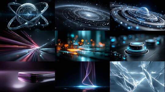 区块链赋能跨境支付新时代高清在线视频素材下载