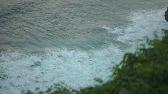 海边海水海浪 海浪