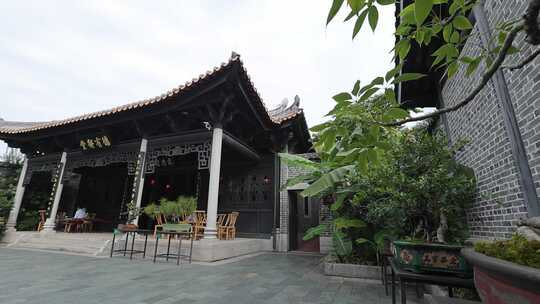 惠州市白鹤峰东坡祠