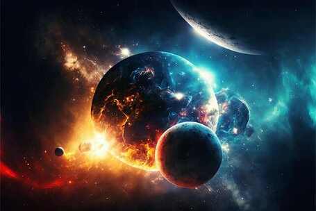 静心回响 宁静 钢琴 冥想 宣传片 纪