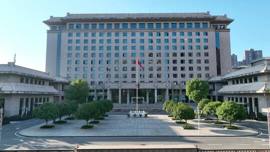 湖北省人民检察院视频素材模板下载