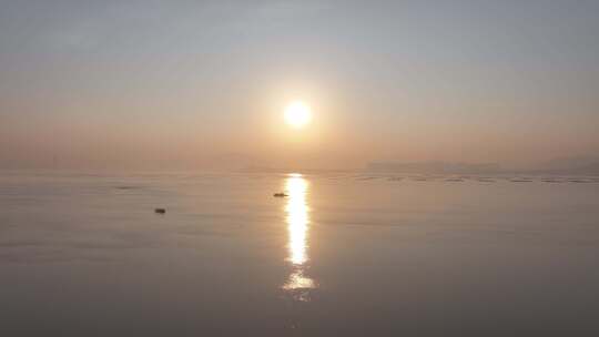 深圳湾南山区后海