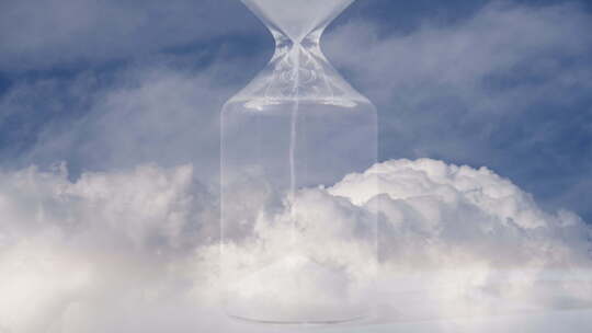 时间意向时间指针