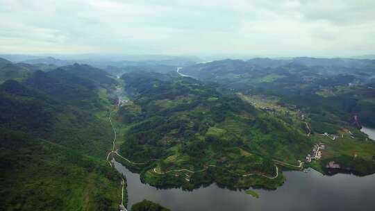 贵州省各地风景素材