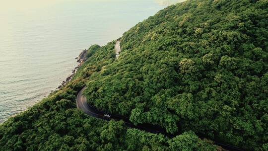 三亚旅游风光视频素材模板下载