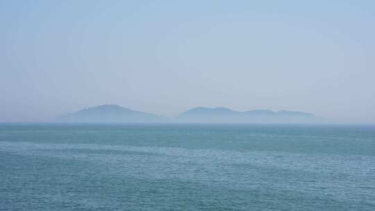 海岛 小岛 海景