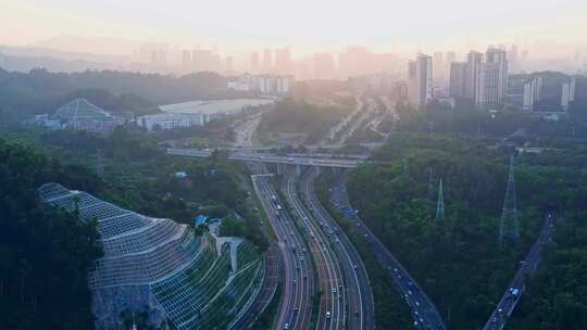 深圳高速公路