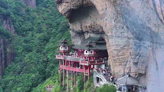 福建漳州灵通山