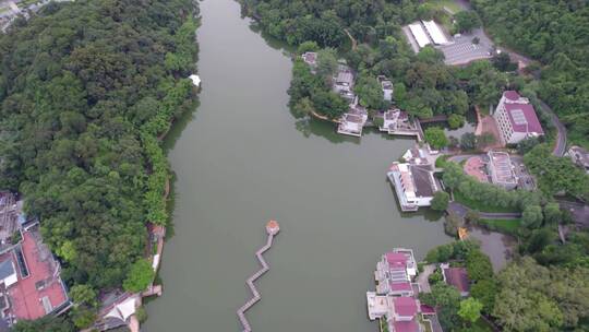 广州黄埔区温涧路永顺大道地产城市