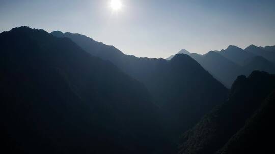 文成龙麒源景区