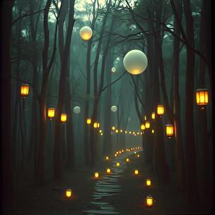 美食纪录片广告的国风音乐 - 展现八珍玉食