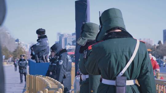 北京故宫博物馆人文视频