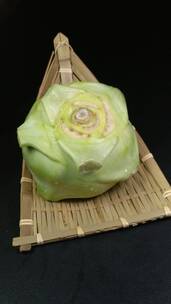 胚蓝蔬菜食物