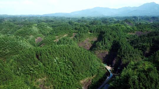 湖南衡阳花果山