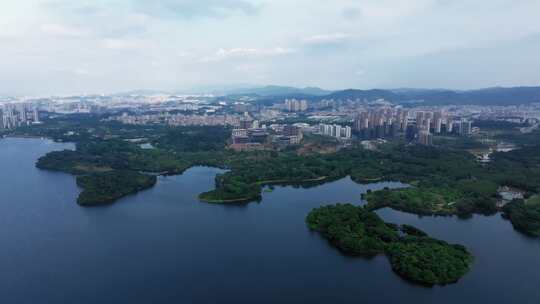 东莞松山湖