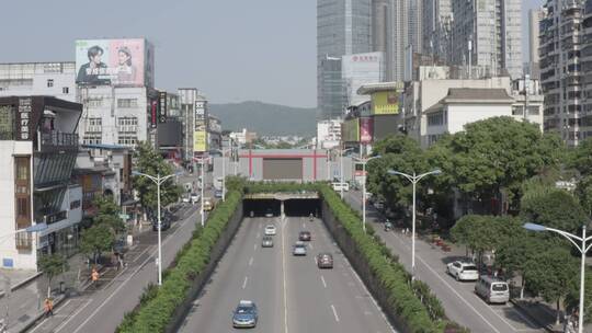 长沙五一广场