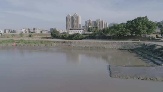 福建省莆田市城厢区木兰溪木兰陂