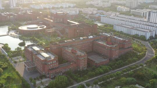 江西师范大学