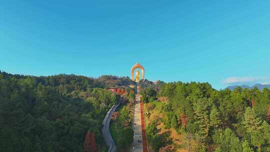 庐山东林寺