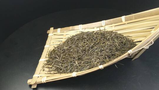 4K春茶明前茶绿茶