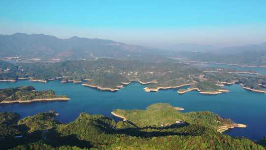 山水人家