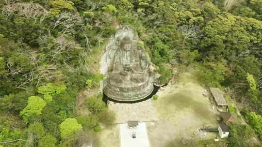 航拍风景