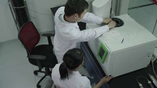 化肥实验室化工化学化肥检测精密仪器能源