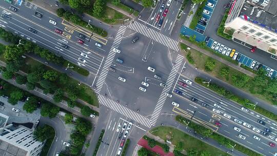 衢州西区建筑