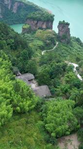 风景这边独好，花海，治愈系风景，日落