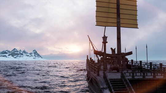 扬帆起航乘风破浪