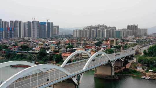 惠州博罗大桥