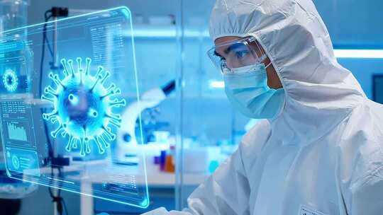 未来医院 智慧医疗 AI医疗