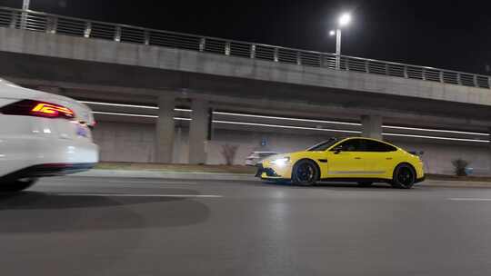 小米汽车su7ultra