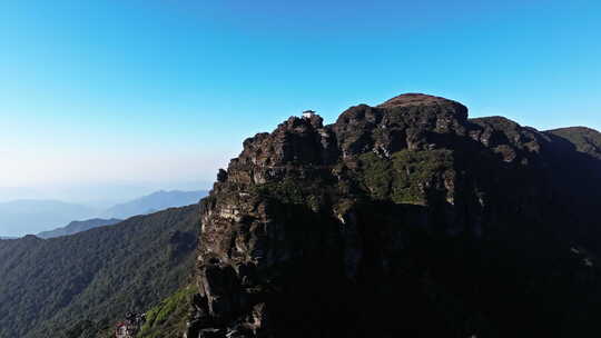 【合集】梵净山