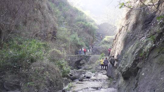 川西茶马古道