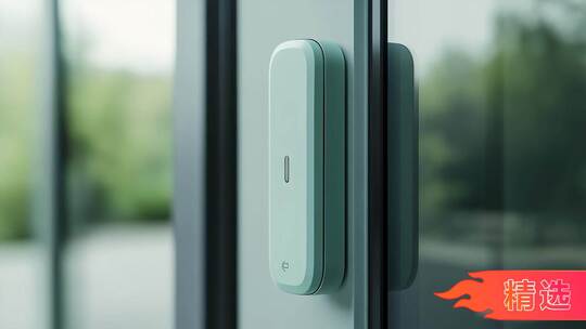 守护您的家智能安防系统全面升级