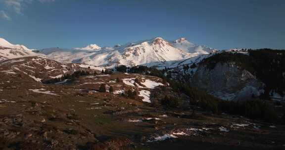 阿尔巴尼亚， Mt Korab，Shko