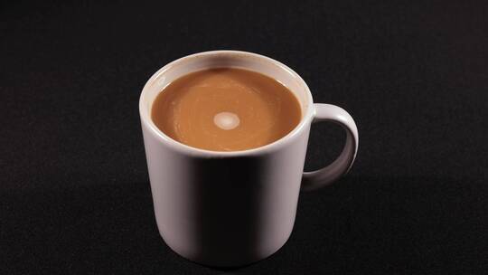 一杯咖啡 咖啡制作 喝咖啡 制作咖啡